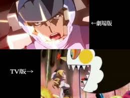 「アンドレイ・スミルノフ 機動戦士ガンダム00 劇場版」の画像検索結果