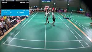 Image result for The Isle Badminton Club