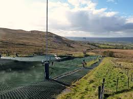Image result for Pendle Ski Club