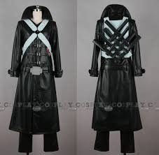 「レヴィ・ア・タン 家庭教師ヒットマンREBORN!」の画像検索結果