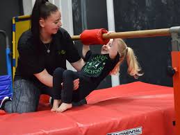Image result for Wigan & Ashton Gymnastics Club