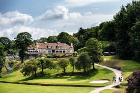 Image result for Harrogate Golf Club