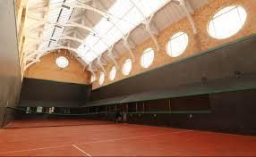 Image result for Jesmond Dene Real Tennis Club
