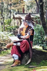 「クラース・F・レスター テイルズオブファンタジア」の画像検索結果