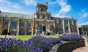 Image result for Nottingham Schools Ra