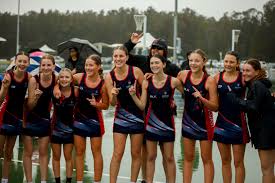Image result for Astley Netball Club
