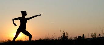 Image result for St Marys Tai Chi