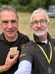 Image result for Long Eaton Field Archery Club