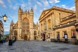 Image result for City Of Bath Rgc