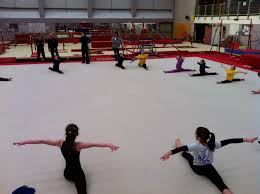 Image result for Waveney Gymnastics Club