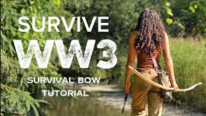 Image result for Hart Of Sherwood Archery Club