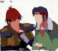 「フレッド・ロー 星方武侠アウトロースター」の画像検索結果