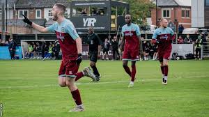 Image result for Wrecclesham Football Club