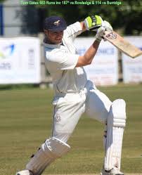 Image result for Hythe & Dibden Cricket Club