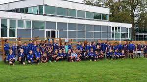 Image result for Milford Pumas Football Club