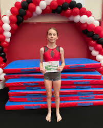 Image result for St Helens Centre For Gymnastics