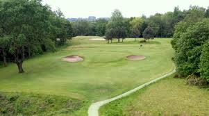 Image result for The Great Lever & Farnworth Golf Club Ltd