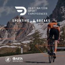 Image result for Sportive Breaks