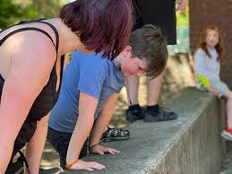 Image result for Les Voleurs Parkour Club