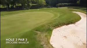 Image result for Broome Manor Golf Club