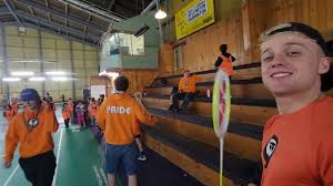 Image result for Nomads Badminton Players Badminton Club