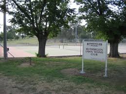 Image result for Ruthin Lawn Tennis Club