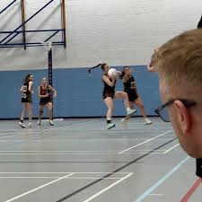 Image result for Guildford Netball Club