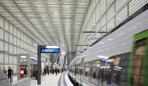 Image result for tunnel leipzig