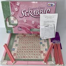 Image result for Ryknild Scrabble Club