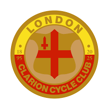 Image result for Calder Clarion Cycling Club