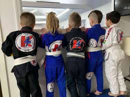 Image result for Gloucester Taijutsu Kai Self Defence