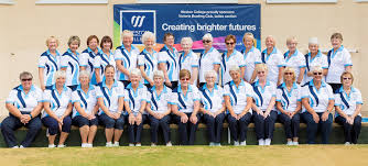 Image result for Ewell Ladies Bowling Club