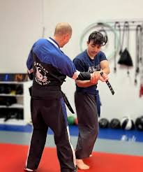 Image result for Sokudo Martial Arts Club