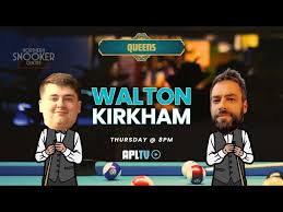 Image result for Walton Snooker Centre