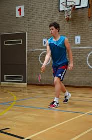 Image result for Bradford Old Grangers Badminton Club