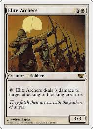 Image result for Atkings Archers