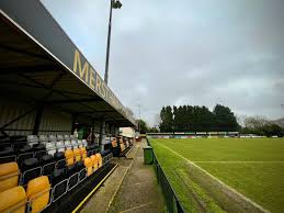 Image result for Merstham Football & Social Club