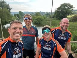 Image result for Tri Team Glos