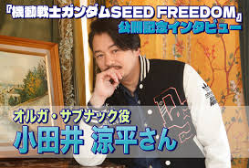 「オルガ・サブナック 機動戦士ガンダムSEED」の画像検索結果