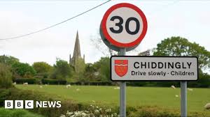 Image result for Chiddingly Cricket Club