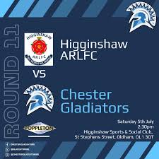 Image result for Higginshaw Arlfc