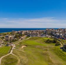 Image result for Tulliallan Golf Club