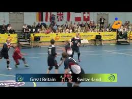 Image result for Portsmouth Tchoukball Club