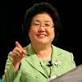Grace Sung-hae Kim, is the wife of Dr. David Yonggi Cho, the Senior Pastor ...