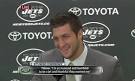 new york jets press conference