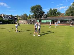 Image result for Muswell Hill Bowling Club