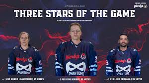 Image result for Peterborough Phantoms