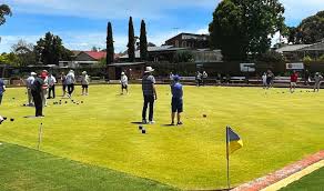 Image result for Sunbury Sports Bowls Club