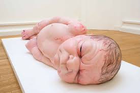 Image result for ron mueck