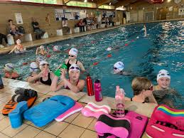 Image result for Hastings Seagulls Swimming Club